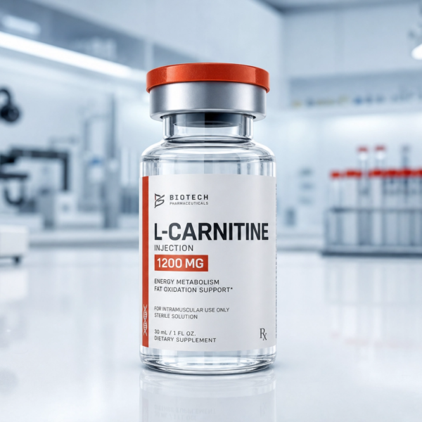 L-carnitine 1200mg