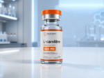 L-carnitine 600mg