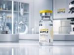 Lemon Bottle