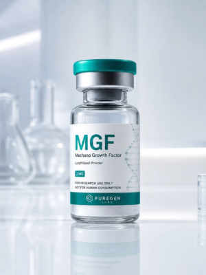 MGF