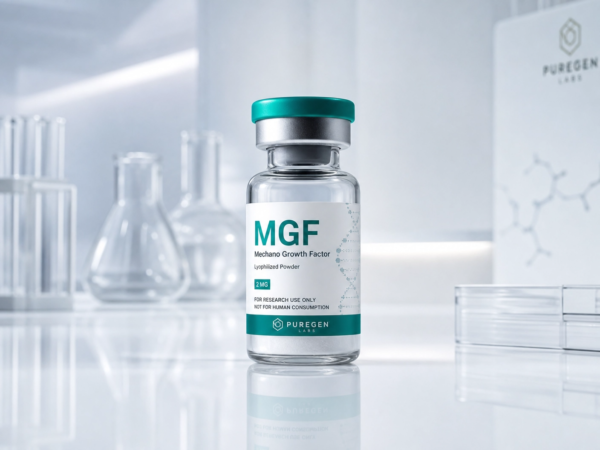 MGF