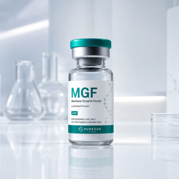 MGF