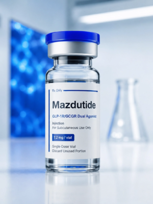 Mazdutide