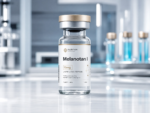 Melanotan I