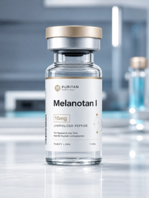Melanotan I