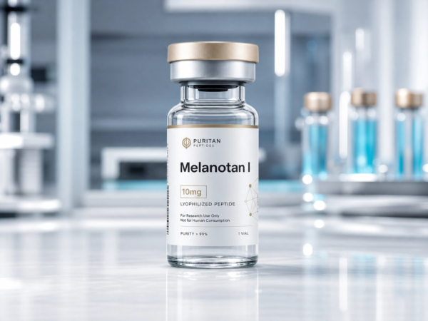 Melanotan I