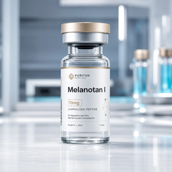 Melanotan I
