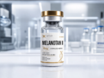 Melanotan II