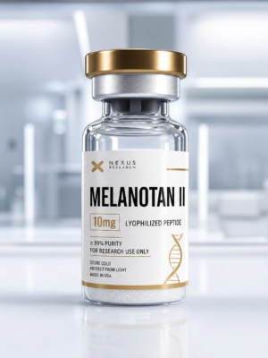 Melanotan II