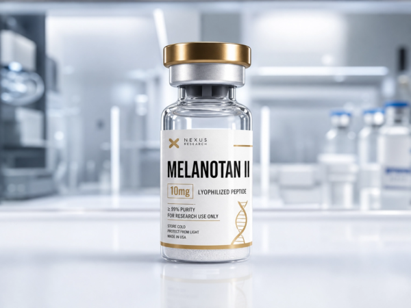 Melanotan II