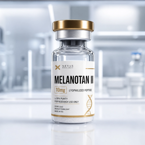 Melanotan II