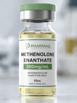 Methenolone