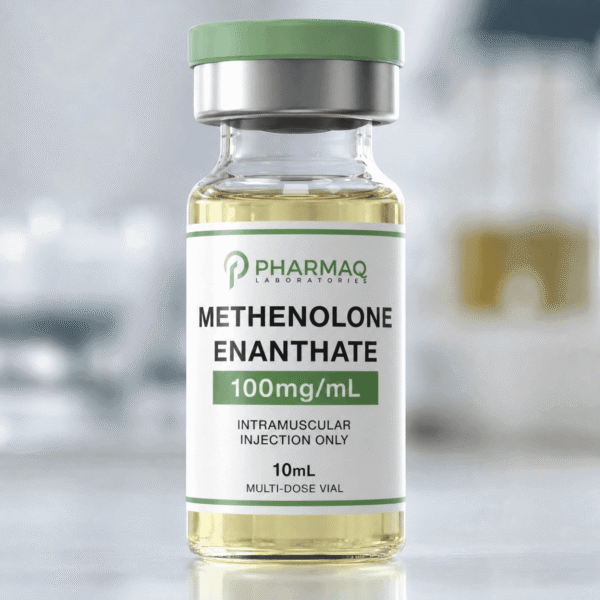 Methenolone