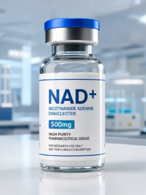 NAD+