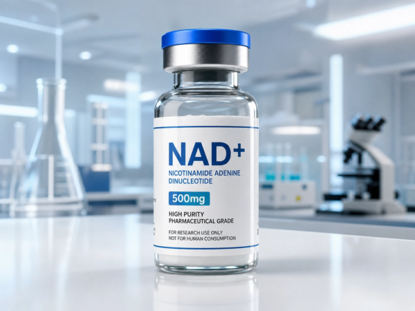 NAD+