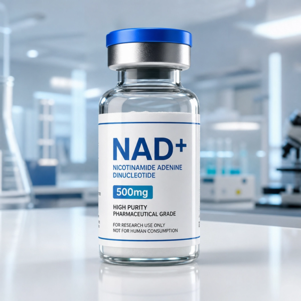 NAD+