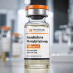 Nandrolone Phenylpropionate