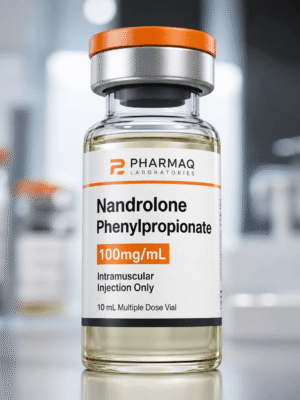 Nandrolone Phenylpropionate