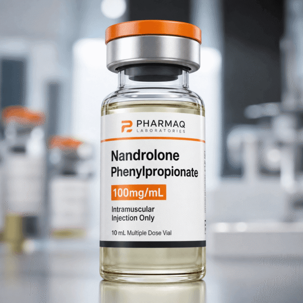 Nandrolone Phenylpropionate