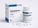 Oxandrolone
