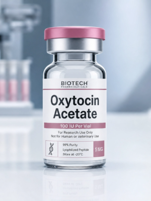 Oxytocin Acetate