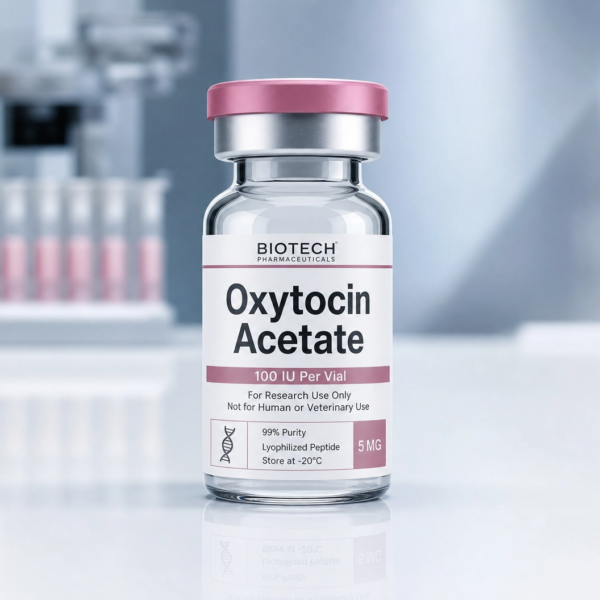Oxytocin Acetate
