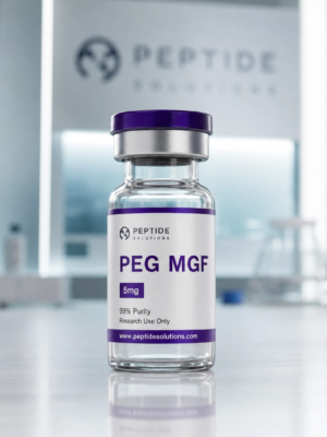 PEG MGF