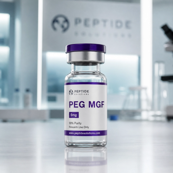 PEG MGF