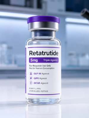 Retatrutide