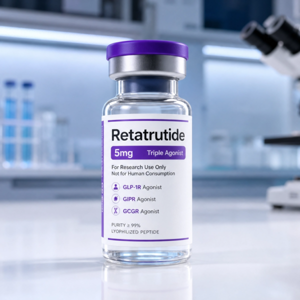 Retatrutide