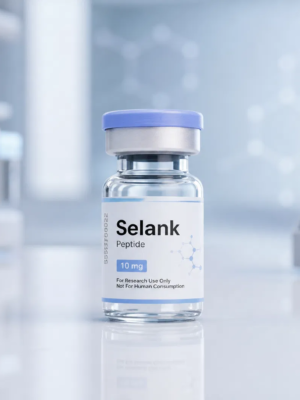 Selank