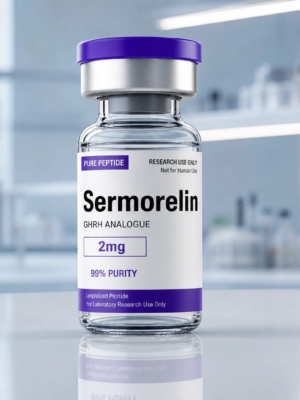 Sermorelin
