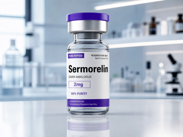 Sermorelin