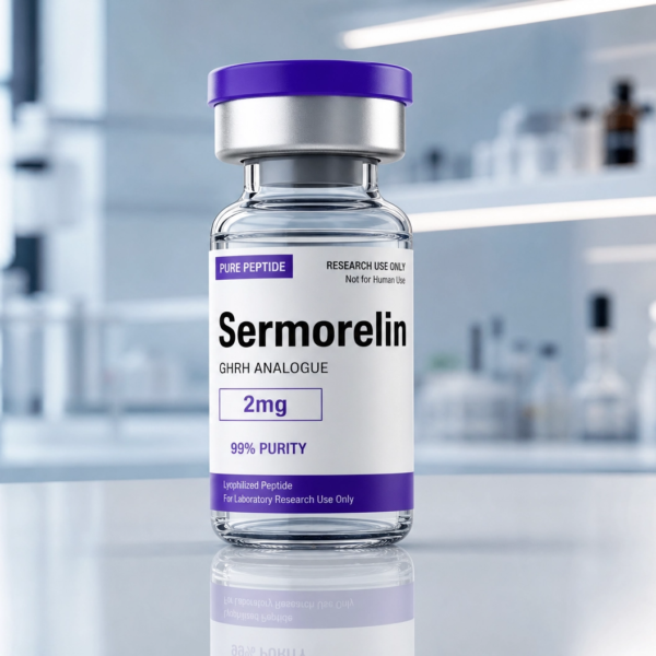 Sermorelin