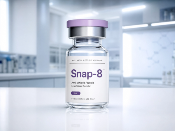 Snap-8