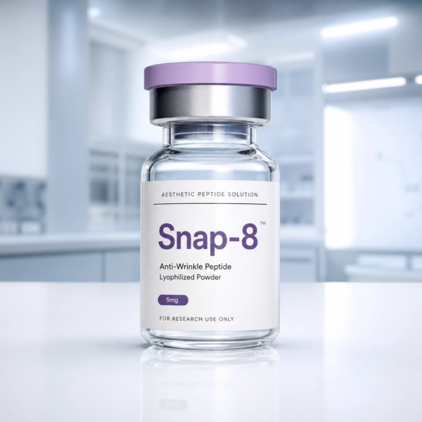 Snap-8