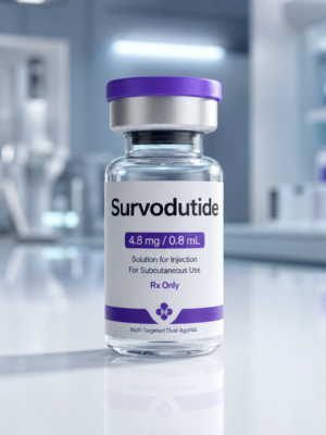 Survodutide