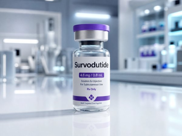Survodutide