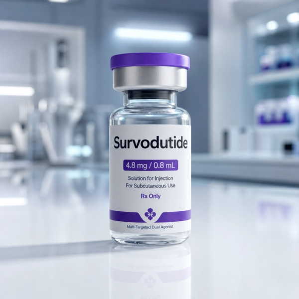 Survodutide