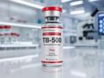 TB500(Thymosin B4 Acetate)
