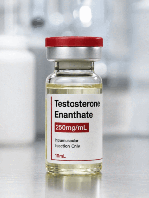 Testosterone Enanthate