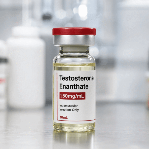 Testosterone Enanthate