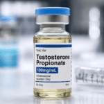 Testosterone Propionate