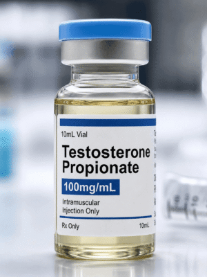Testosterone Propionate