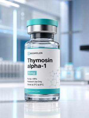 Thymosin alpha-1