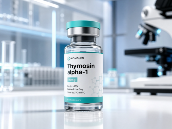 Thymosin alpha-1