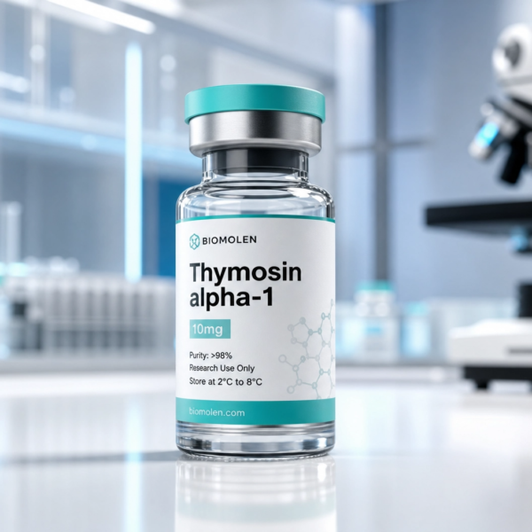 Thymosin alpha-1