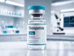 Tirzepatide