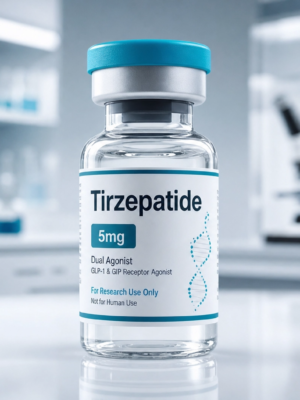 Tirzepatide