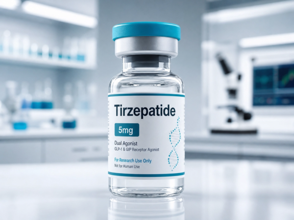 Tirzepatide
